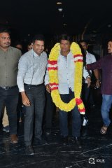 NTR Kathanayakudu Movie Special Screening